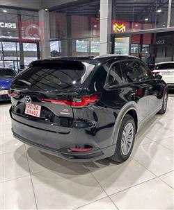 مازدا CX-90